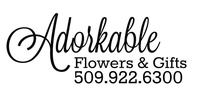 Adorkable Flowers and Gifts, LLC