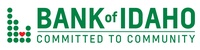 Bank Of Idaho