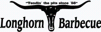 Longhorn Barbecue