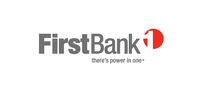 First Bank - Valley Ave