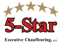 5-Star Executive Chauffeuring, LLC