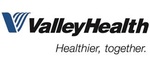 Valley Health System & Winchester Medical Center