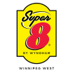 Super 8 by Wyndham Winnipeg West