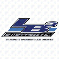 LB3 Enterprises Inc.