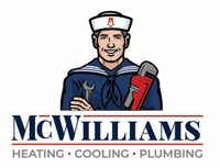 McWILLIAMS AND SON HEATING & AIR CONDITIONING