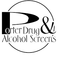 PORTER DRUG & ALCOHOL SCREENS