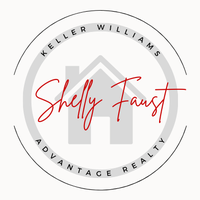 Shelly Faust, Keller Williams Realty