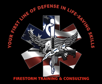 Firestorm Training & Consulting, LLC
