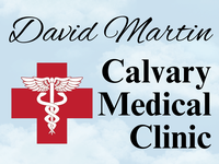 Calvary Medical Clinic