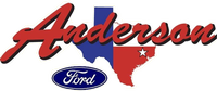 ANDERSON FORD