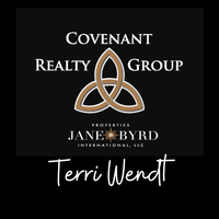COVENANT REALTY GROUP with Jane Byrd Properties INTL. - REGINA VOLLMER