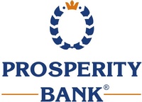 PROSPERITY BANK