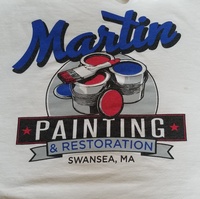 Martin Painting & Restoration