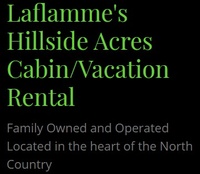 Laflamme's Hillside Acres, LLC