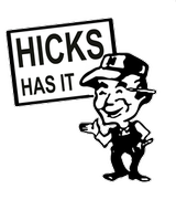 P.A. Hicks & Sons