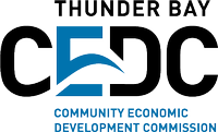 THUNDER BAY COMMUNITY ECONOMIC DEVELOPMENT COMMISSION (CEDC)