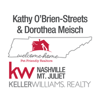 Keller Williams Realty-Kathy Streets