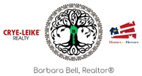 Crye-Leike Realtors-Barbara Bell