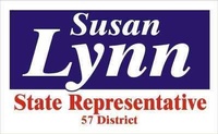 Susan Lynn: State Representative 