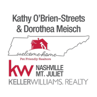 Keller Williams Realty-Kathy Streets