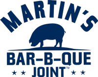 Martin's Bar-B-Que Joint