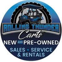 Rolling Thunder Golf Carts
