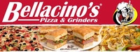 Bellacino's Pizza & Grinders