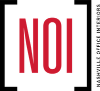 Nashville Office Interiors