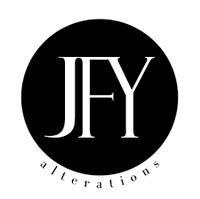 Just For You Alterations, LLC