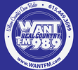 WANT FM 98.9
