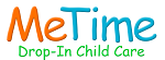 MeTime Drop-In Child Care