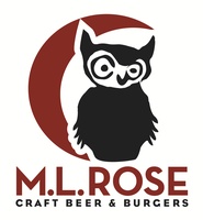 M.L.Rose Craft Beer & Burgers 