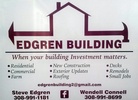 Edgren Building