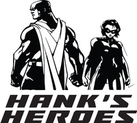 Hank's Heroes