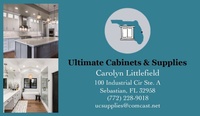 Ultimate Cabinets & Supplies