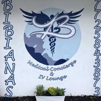 Bibianas Medical Concierge