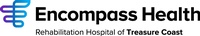 Encompass Health Rehabilitation Hospital of Treasure Coast
