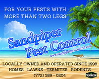 Sandpiper Pest Control
