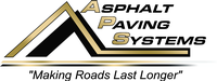 Asphalt Paving Systems