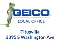 Geico Local Office Titusville