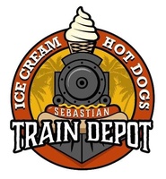Sebastian Train Depot