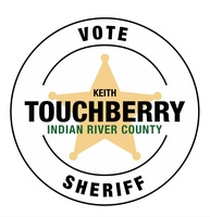 Keith Touchberry for Sheriff Campaign