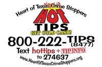 Heart of Texas Crime Stoppers