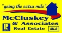McCluskey & Associates Real Estate