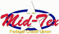 Mid-Tex Federal Credit Union