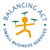 Balancing Act Small Business Services