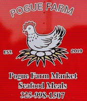 Pogue Farm Market