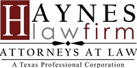 Haynes Law Firm, P.C.