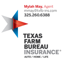 Texas Farm Bureau Insurance Co.