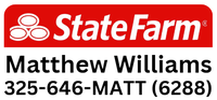 Matthew Williams State Farm